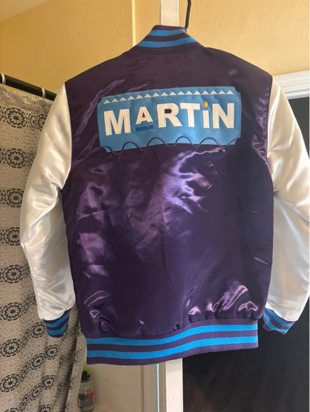 Jacket - Picture 2 of 4